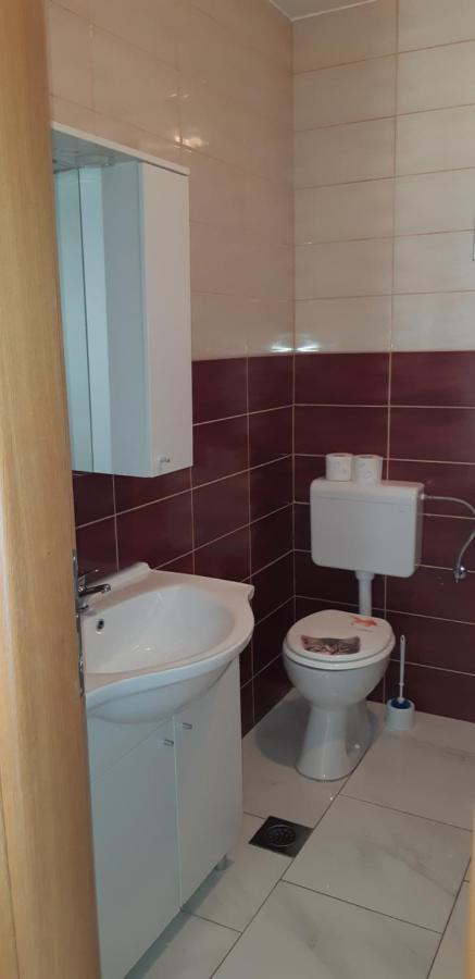 Apartman Kolan Eksteriør bilde