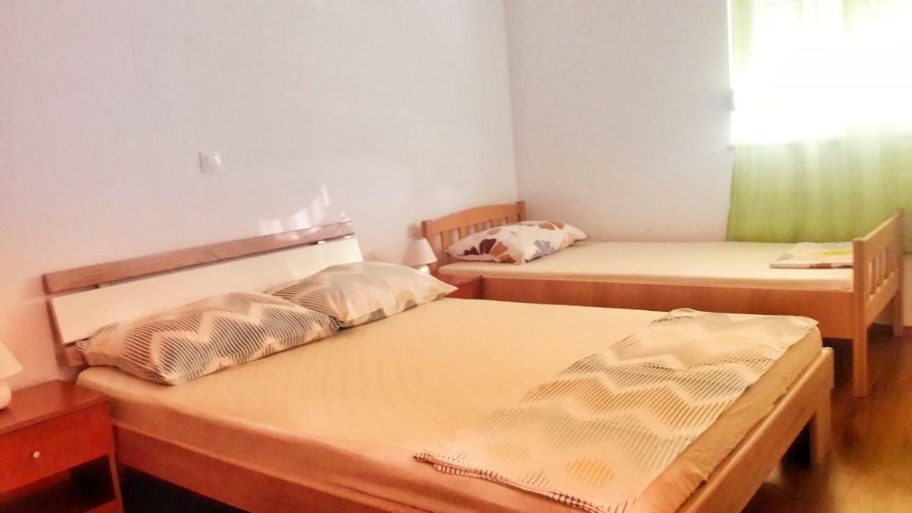 Apartman Kolan Eksteriør bilde